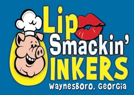Lip Smackin Oinkers