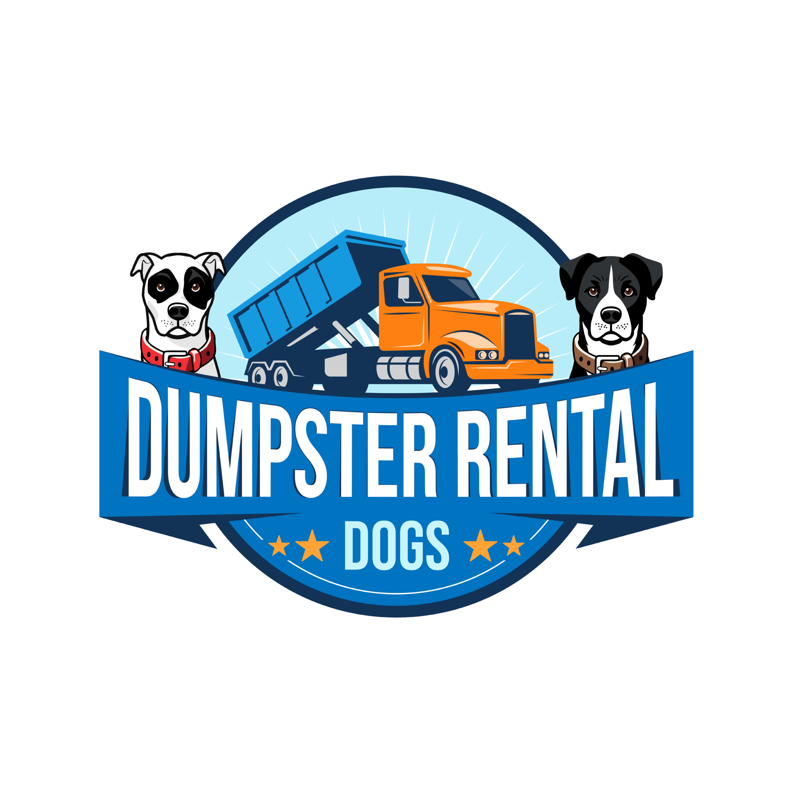 Dumpster Rental Dogs